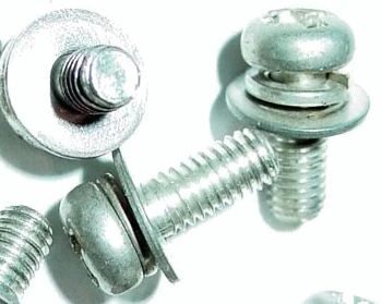 Instrument Cluster Screws