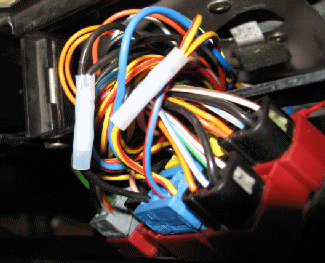 Relay Wiring