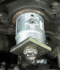 Cam Seal Installation Tool