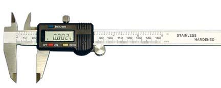 Micrometer