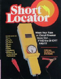 Short Locator