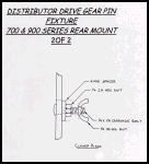 Distributor Drive Pin Remover 2