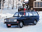 Volvo 145