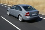 Volvo S40 Model Year 2004-5