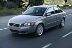 Volvo S40 Model Year 2004-5