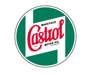 Castrol Logo from 1946