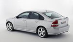 Volvo S40 Sport Model Year 2004-5