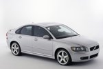 Volvo S40 Sport Model Year 2004.5