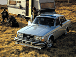 Volvo 244