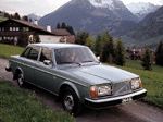 Volvo 264