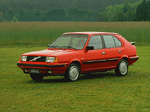 Volvo 345