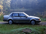 Volvo 460