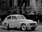 Volvo PV544