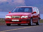 Volvo 850 Estate