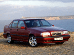 Volvo 850 Saloon