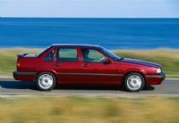 Volvo 850 Saloon