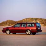 Volvo 850 Estate