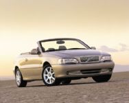 Volvo C70