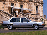 Volvo 940