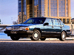 Volvo 960