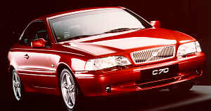 Volvo C70