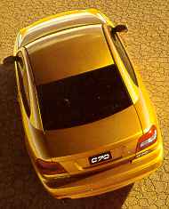 Volvo C70