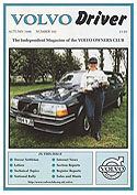 Volvo Driver Autumn 1996