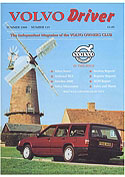 Volvo Driver Summer 1999