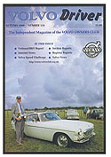 Volvo Driver Autumn 1999