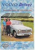 Volvo Driver Autumn 2001