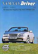 Volvo Driver Summer 2002
