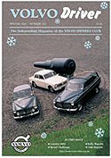 Volvo Driver Winter 2003