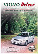 Volvo Driver Autumn 2004