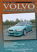 Volvo Driver December 2007