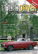 Volvo Driver August 2009