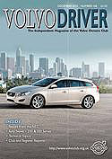 Volvo Driver December 2010