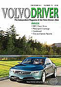 Volvo Driver December 2011