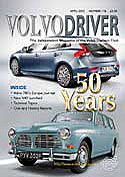 Volvo Driver April 2012