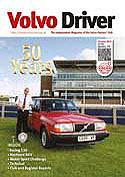 Volvo Driver October 2012