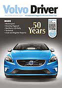 Volvo Driver December 2012