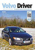 Volvo Driver February 2013