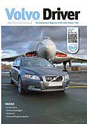 Volvo Driver April 2013