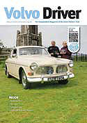 Volvo Driver June 2013