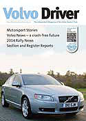 Volvo Driver February 2014