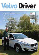 Volvo Driver June 2014