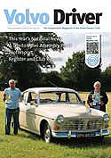 Volvo Driver August 2014