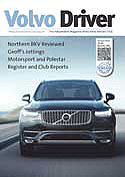 Volvo Driver October 2014