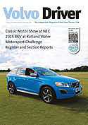 Volvo Driver December 2014