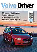 Volvo Driver February 2015