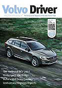 Volvo Driver April 2015